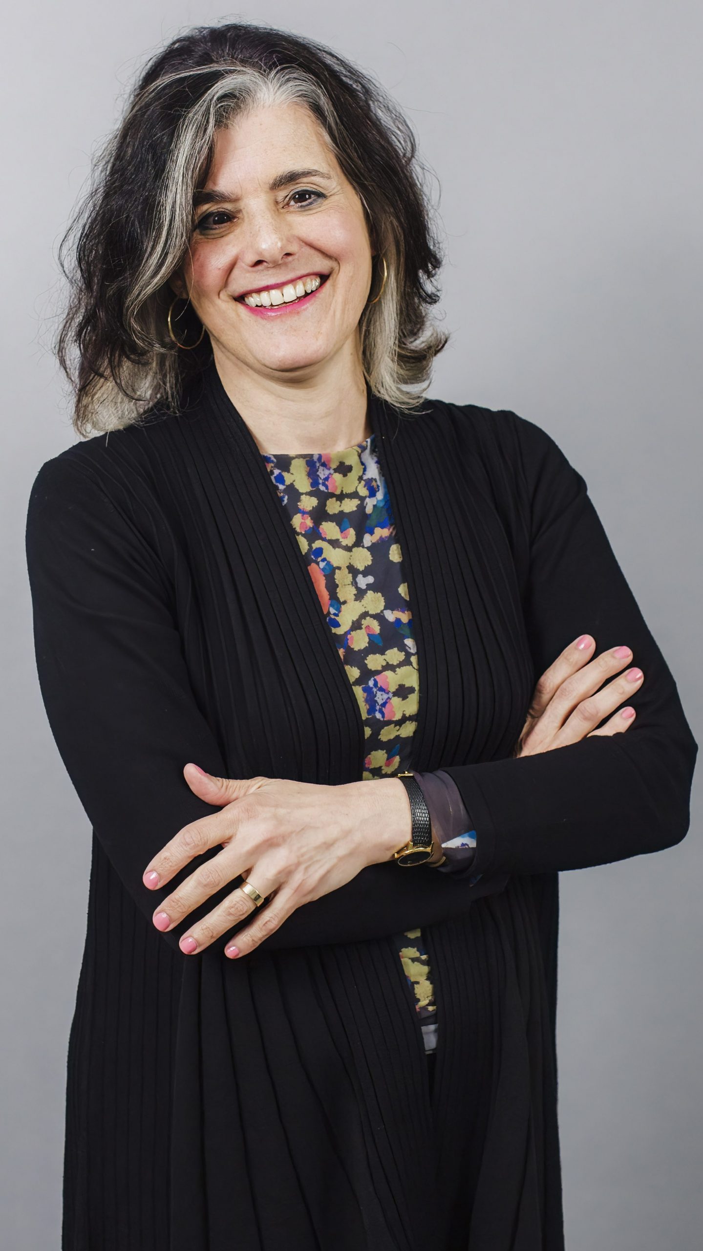Lisa Rafalson, Ph.D. 