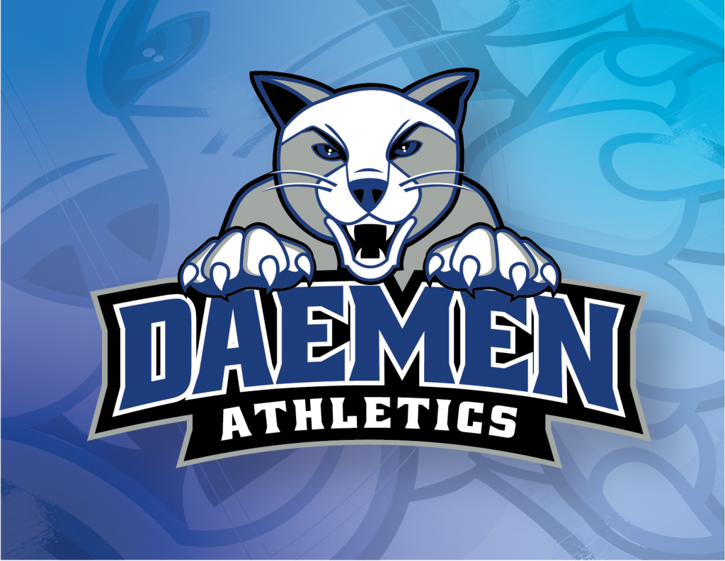 Daemen Athletics logo