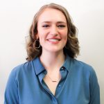 Jennifer Heritz ’21