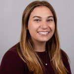 Karly Barra ’23, ’24