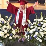 Collette “Chloe” Marple ’37