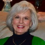 Joanne (Decot) Rayhill ’53