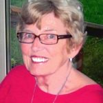 Maureen (Corcoran) Dikeman ’58