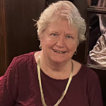 Anne Devine Coe ’70