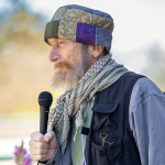 Farid (John) Alan Schintzius ’73