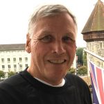 Gary Clough ’74 