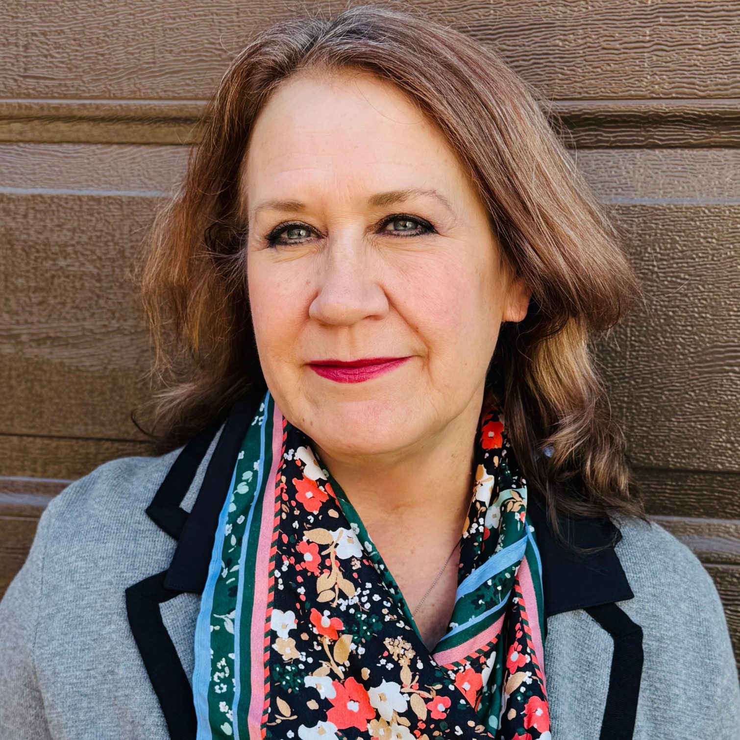 Lynn Marinelli ’85