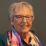 Esther M. (Horan) Rae ’54