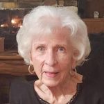 Gretchen (Klausman) Schumacher ’56