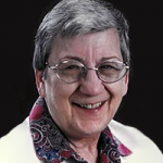 Mary Nicolas MacOretta, OSF ’63