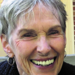 Valerie A. (Brown) DiCarlo ’64