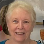 Joan Geiger ’69