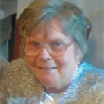 Terese Kinsel, OSF ’71