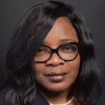 Trina (McCall) Burruss ’06