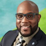 David “DJ” Johnson ’10, ’16