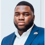 Kayshawn Macharie ’18