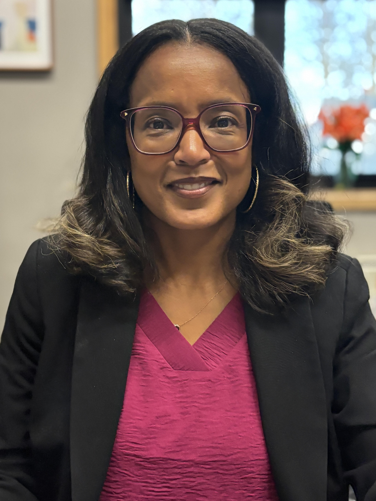 Kia Evans 
